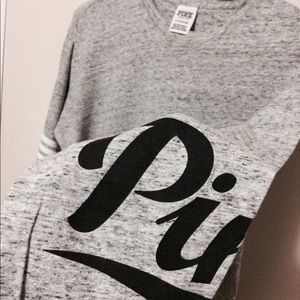 LovePink long sleeve shirt